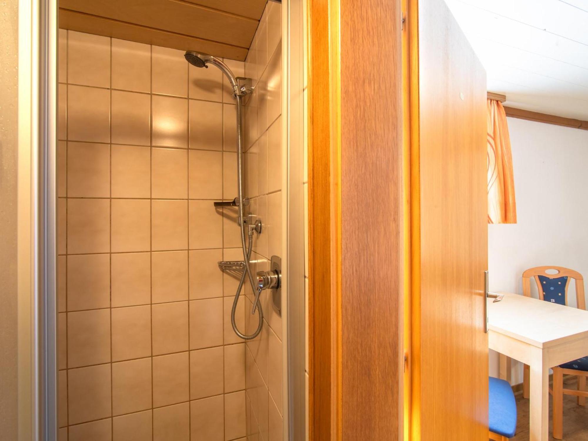 Ferienwohnung Haus Stock Zell am Ziller Exterior foto